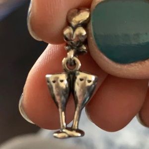 Pandora Charm